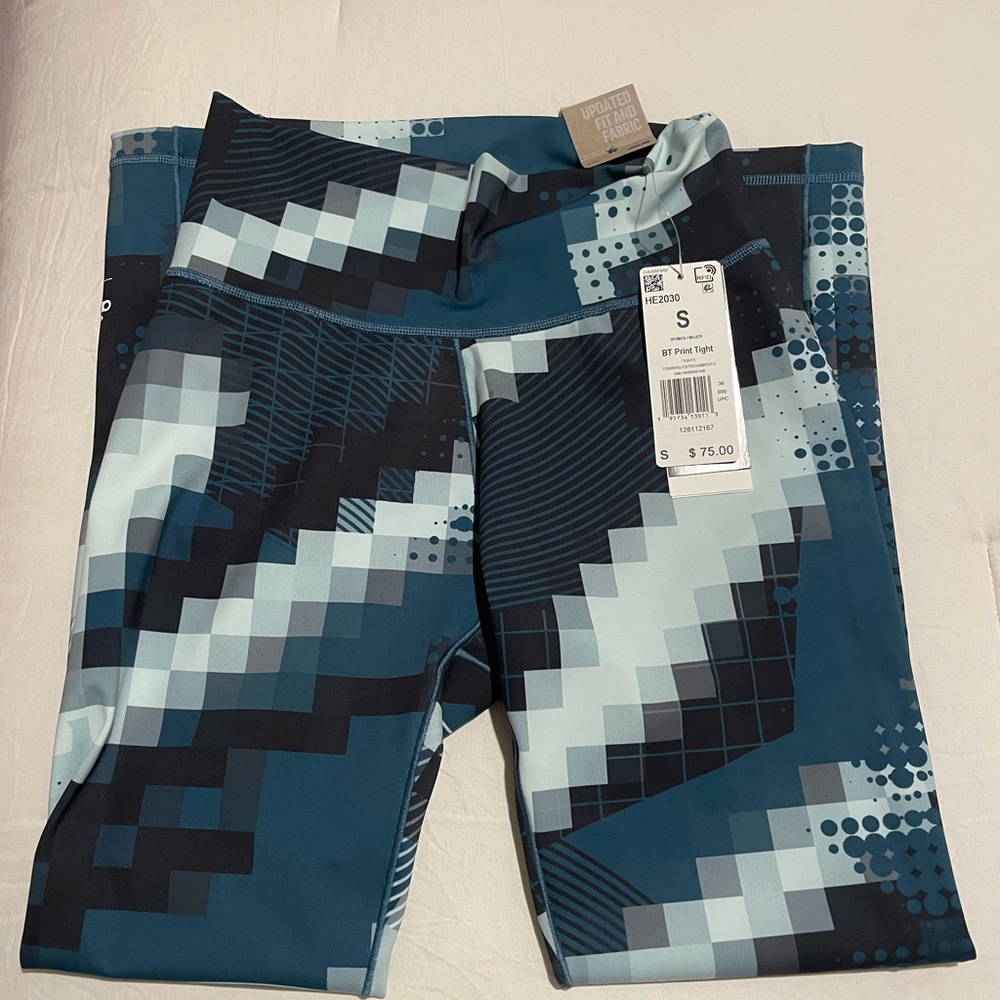 Training pants